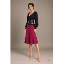 Axello sukně 41159 BORDO