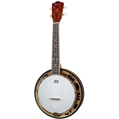 Harley Benton BJU-15