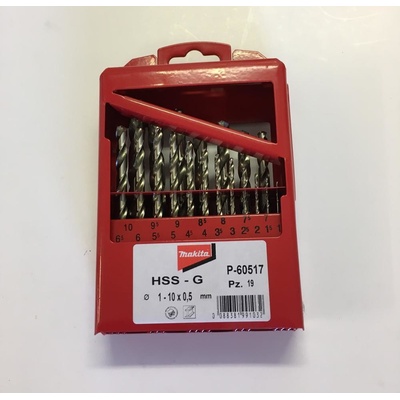 Makita P-60517