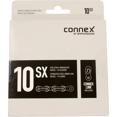 Connex 10s8