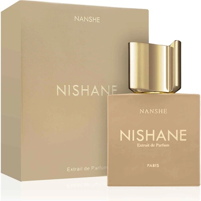Nishane Nanshe parfum unisex 100 ml