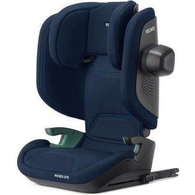 Recaro Monza CFX 2024 misano blue