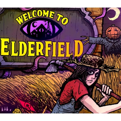 Welcome to Elderfield