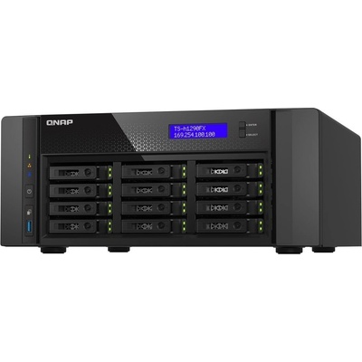 QNAP TS-h1290FX-7302P-128G