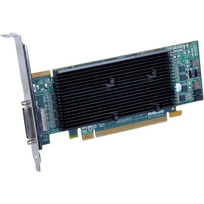 Matrox M9140-E512LAF – Hledejceny.cz