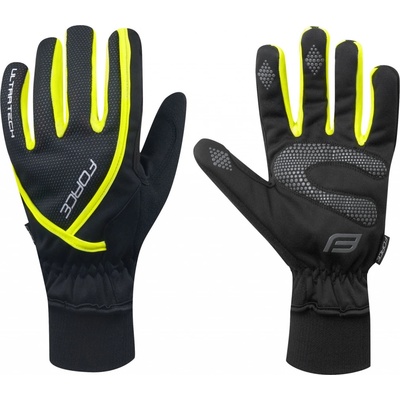 Force Ultra Tech LF black/fluo – Hledejceny.cz