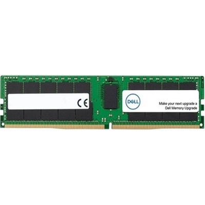 Dell Memory Upgrade 32GB 2RX8 DDR4 UDIMM 3200MHz ECC AC140423