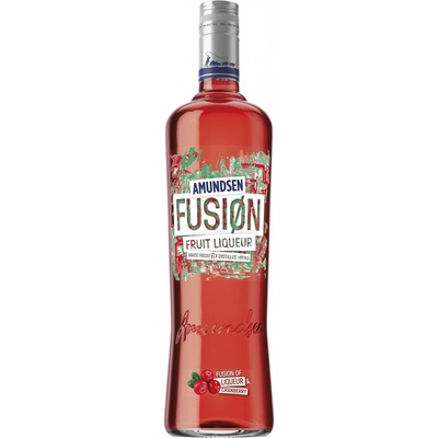 Stock Amundsen Cranberry 1 l (holá láhev)