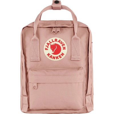 Fjällräven Fjallraven Kanken Mini růžový 20 l