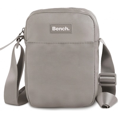 Bench Nova Crossbody světlá šedá