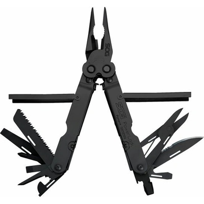 SOG PowerLock EOD Black Oxide