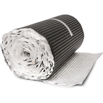 Covernit nopová fólie Isostud Drain 1 x 20 m