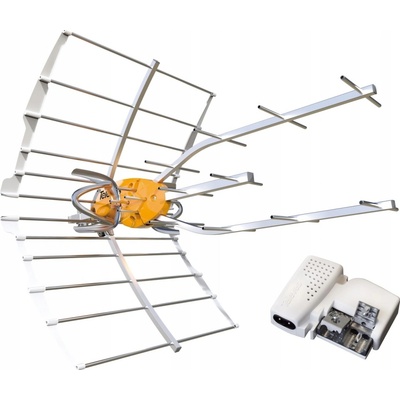 Televes Ellipse Boss LTE700