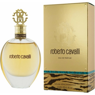 Roberto Cavalli Signature parfumovaná voda dámska 75 ml