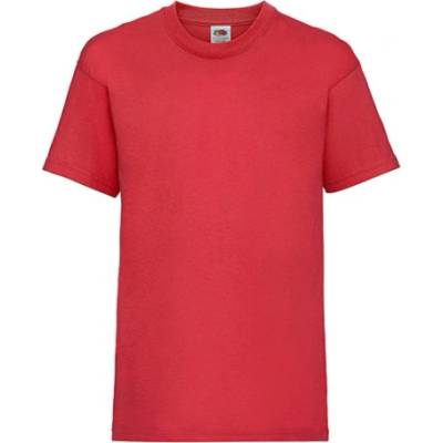 Fruit of the Loom 61-033-0 Red