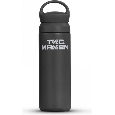 Pentagon termolahev 500 ml black