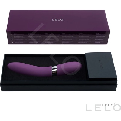 Lelo Elise ll