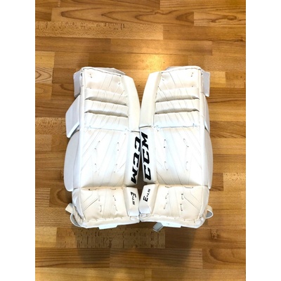 CCM E Flex 4.5 Youth