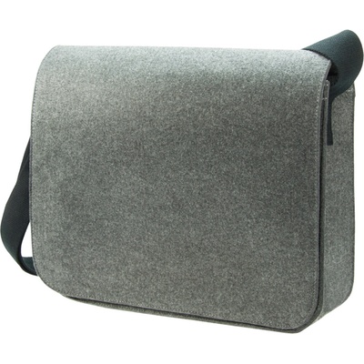 Kurýrní taška ModernClassic Anthracite 12