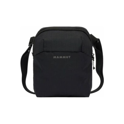 Mammut Alto Pouch 4 Černá