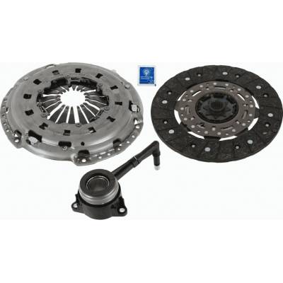 Spojková sada SACHS 3000 990 589