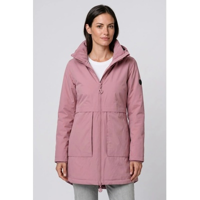 Alife and Kickin Malu AK A Dusty Pink
