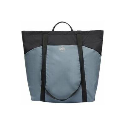 Mammut Alto Tote Bag Šedá