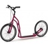 Yedoo S2020 burgundy