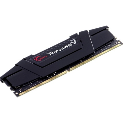 G.Skill DDR4 64GB 3200MHz CL16 (4x16GB) F4-3200C16Q-64GVK