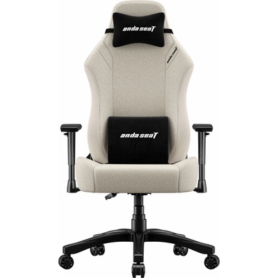 AndaSeat Luna Beige Fabric