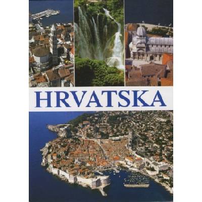 Lijepa naša Hrvatska, engleski jezik