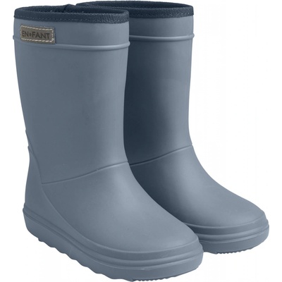 En Fant dusty blue