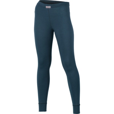 Lasting ATAKA 5656 modré vlněné merino spodky