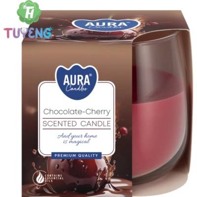 Bispol Aura Chocolate Cherry 100 g