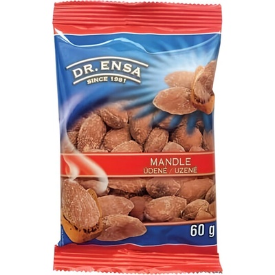Dr. Ensa Mandle uzené 5 x 60 g 300 g