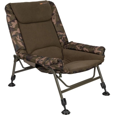 Fox Křeslo Super Deluxe Arm Chair – Hledejceny.cz