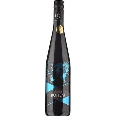 Grand Bari Bohem 2023 11,5% 0,75 l (čistá fľaša)