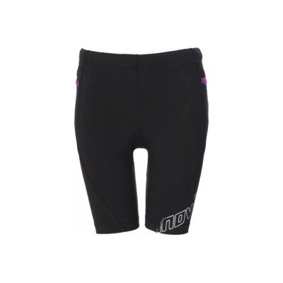 Inov-8 Race Elite 125 Ultra Short black Černá