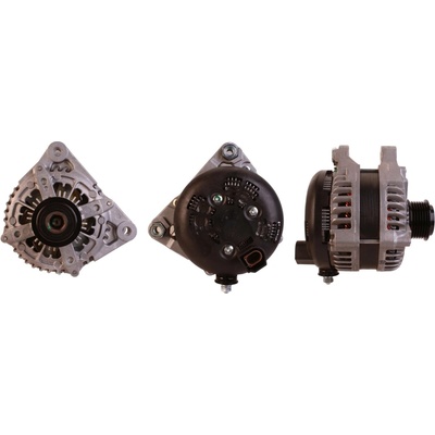 Alternátor LUCAS LRA03624