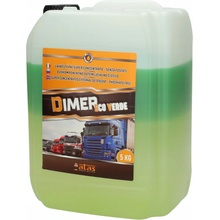 ATAS PLAK Dimer Eco Verde 5 kg