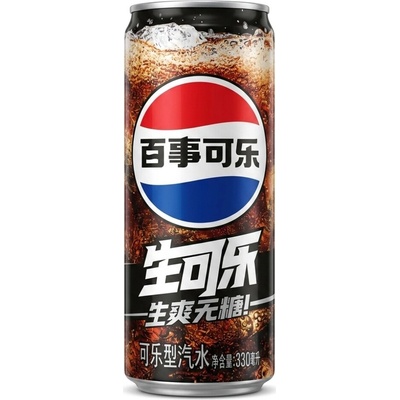 Pepsi Nama Zero 330 ml