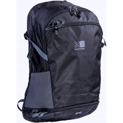 Turistický batoh Karrimor Dorango As 30+5, 20 40 l, čierny
