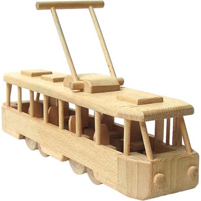 Ceeda Tramvaj moderní – Hledejceny.cz