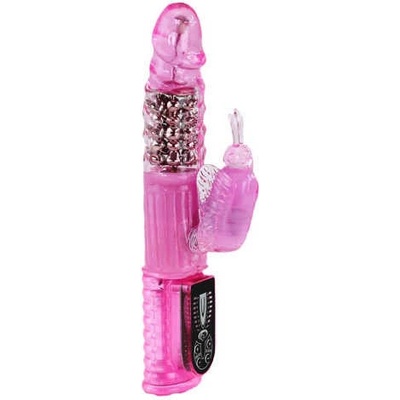 Baile Multi-speed Vibe and Rotate