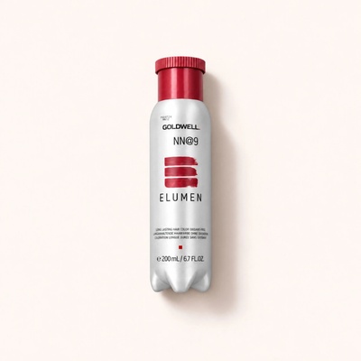 Goldwell Elumen Long Lasting Hair Color Oxidant-Free barva na vlasy na všechny typy vlasů 200 ml odstín GK@all pro ženy
