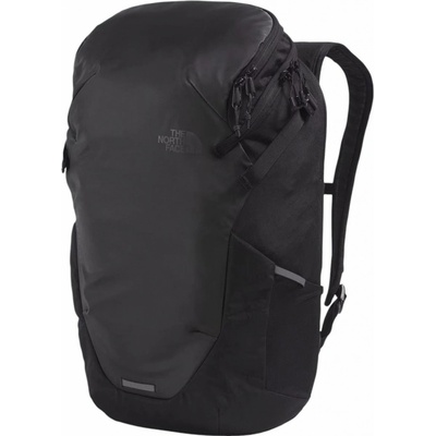 The North Face Kaban Lte TNF Black/ TNF Black 27 l