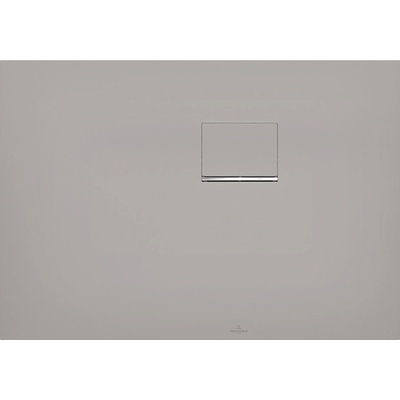 Villeroy & Boch Squaro Infinity 100 x 75 cm UDQ1075SQI2RV-3S