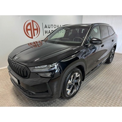 Skoda Kodiaq 1.5 TSI Sportline 110 kW