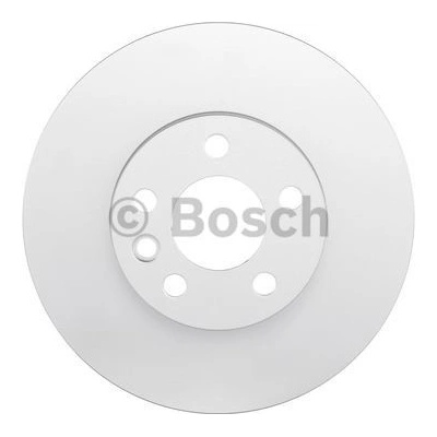 BOSCH Brzdový kotúč 0986479037