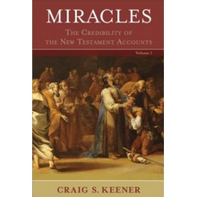 Miracles Keener Craig S Ph.D.Multiple copy pack